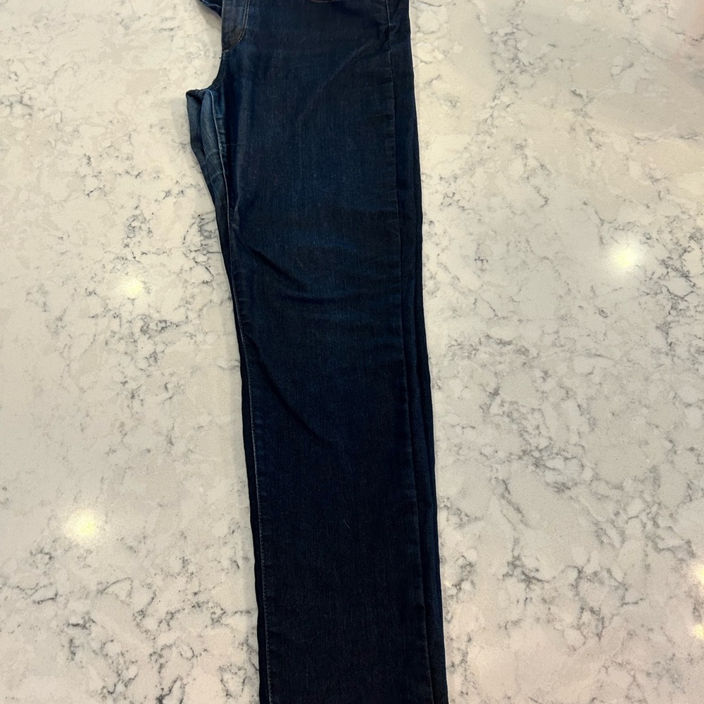 Paige Straight Jeans